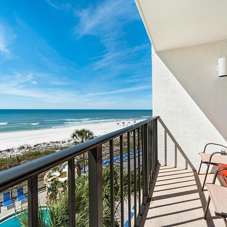 Edgewater Beach And Golf Resort By Resort Collection Panama City Beach Εξωτερικό φωτογραφία