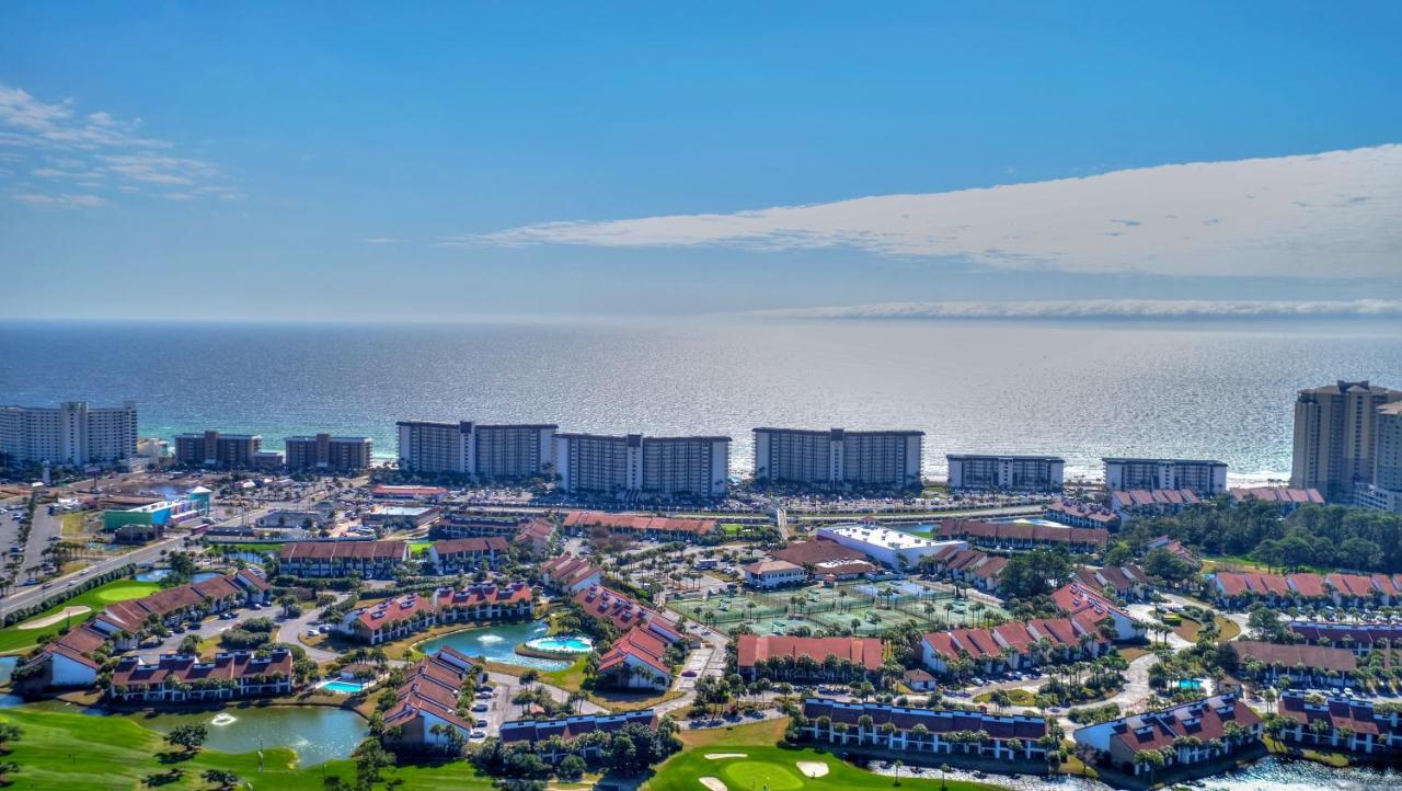 Edgewater Beach And Golf Resort By Resort Collection Panama City Beach Εξωτερικό φωτογραφία