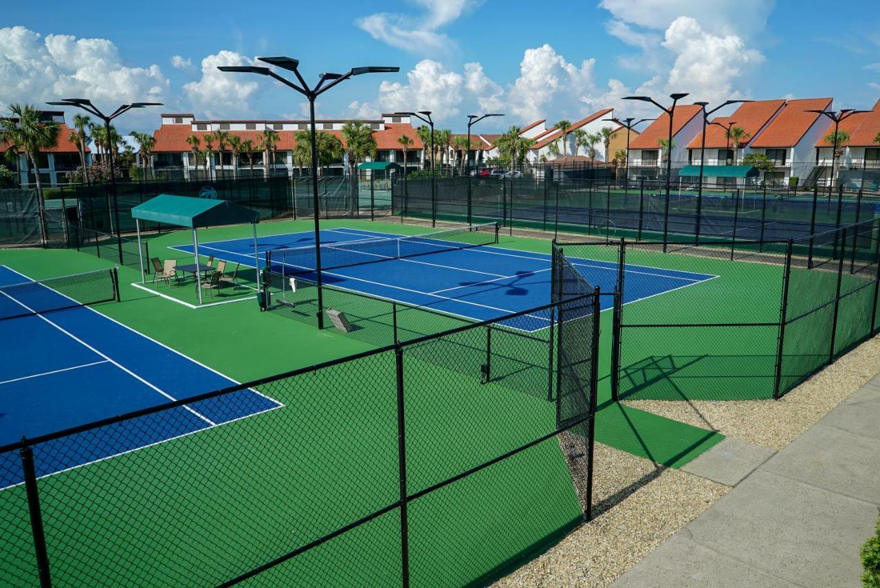 Edgewater Beach And Golf Resort By Resort Collection Panama City Beach Εξωτερικό φωτογραφία