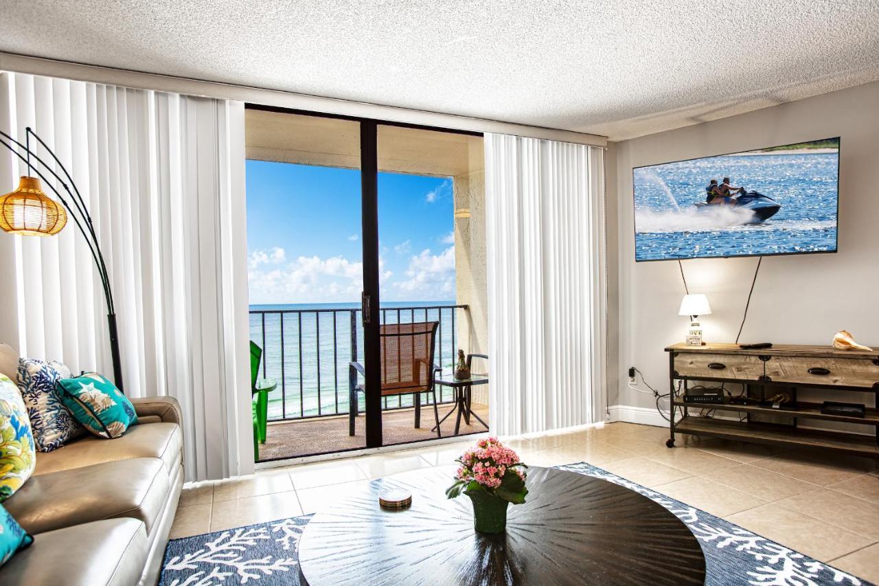 Edgewater Beach And Golf Resort By Resort Collection Panama City Beach Εξωτερικό φωτογραφία
