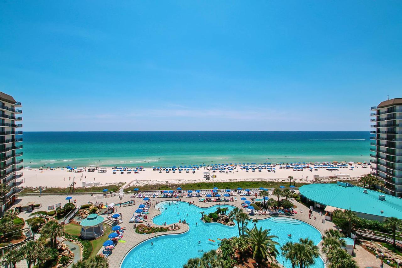 Edgewater Beach And Golf Resort By Resort Collection Panama City Beach Εξωτερικό φωτογραφία