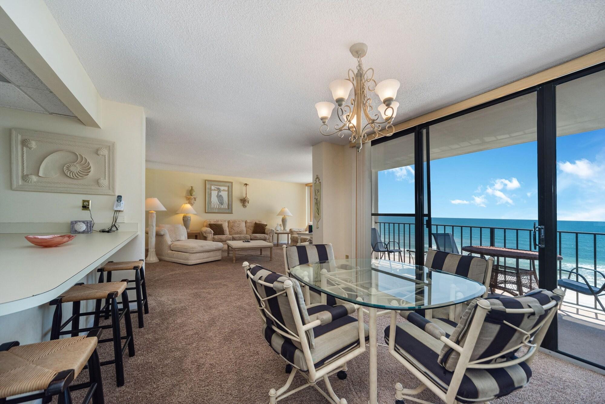 Edgewater Beach And Golf Resort By Resort Collection Panama City Beach Εξωτερικό φωτογραφία