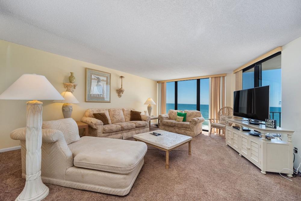 Edgewater Beach And Golf Resort By Resort Collection Panama City Beach Εξωτερικό φωτογραφία