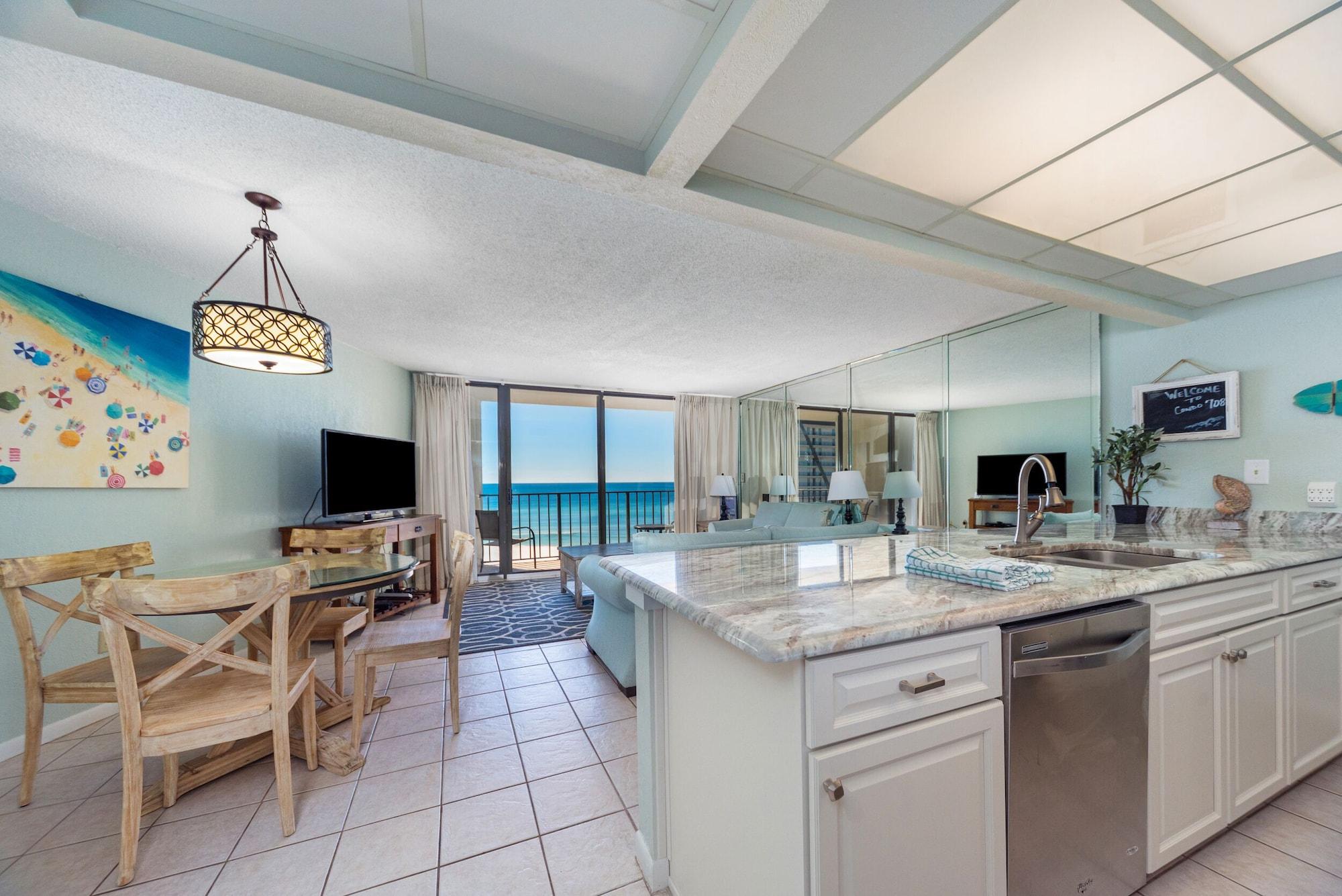 Edgewater Beach And Golf Resort By Resort Collection Panama City Beach Εξωτερικό φωτογραφία