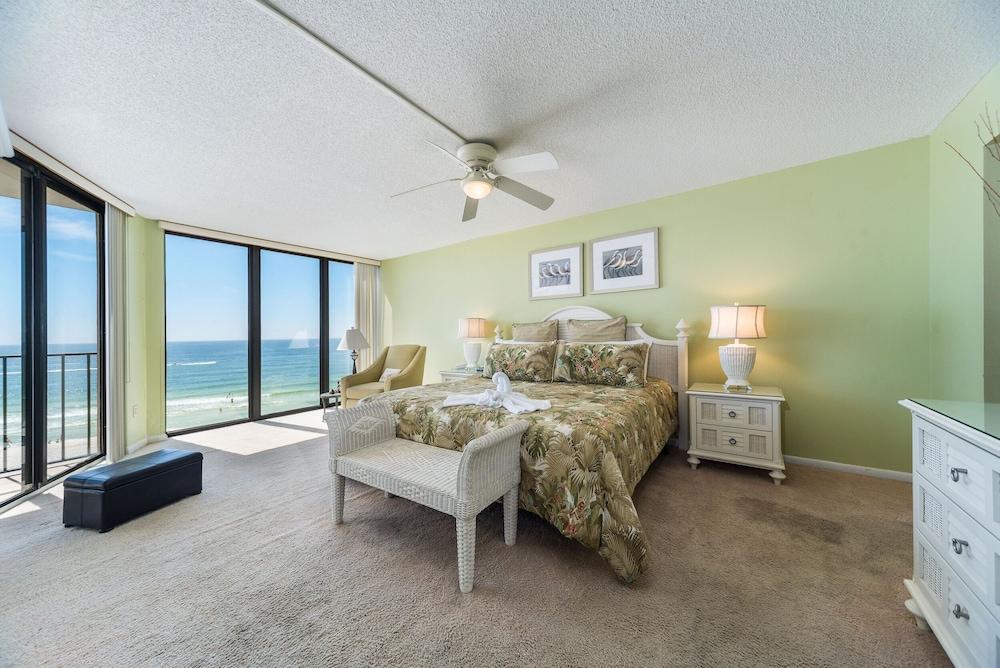 Edgewater Beach And Golf Resort By Resort Collection Panama City Beach Εξωτερικό φωτογραφία