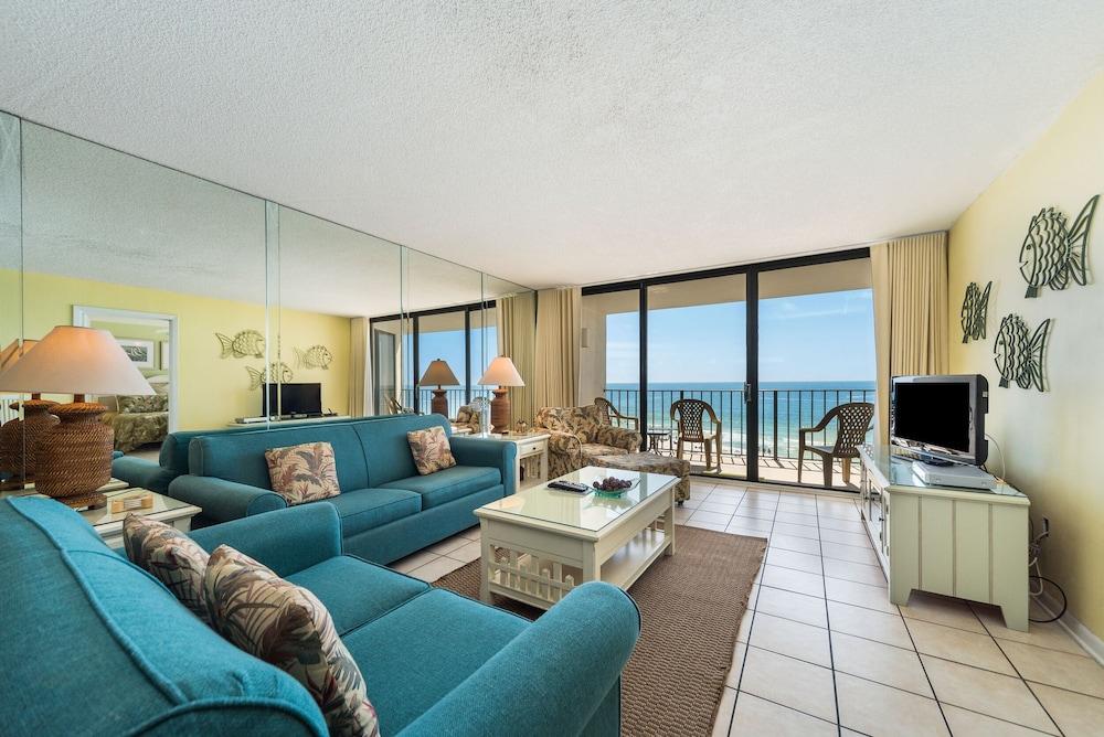 Edgewater Beach And Golf Resort By Resort Collection Panama City Beach Εξωτερικό φωτογραφία