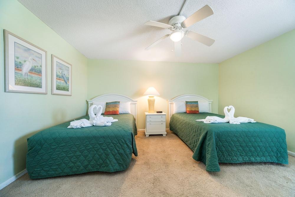 Edgewater Beach And Golf Resort By Resort Collection Panama City Beach Εξωτερικό φωτογραφία