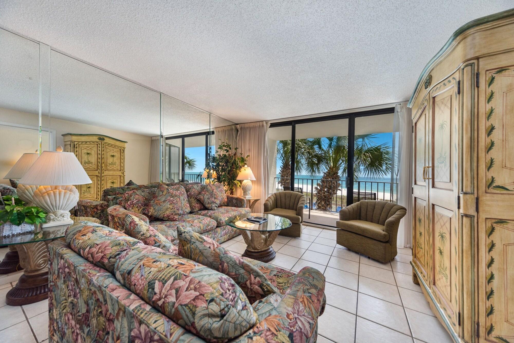 Edgewater Beach And Golf Resort By Resort Collection Panama City Beach Εξωτερικό φωτογραφία