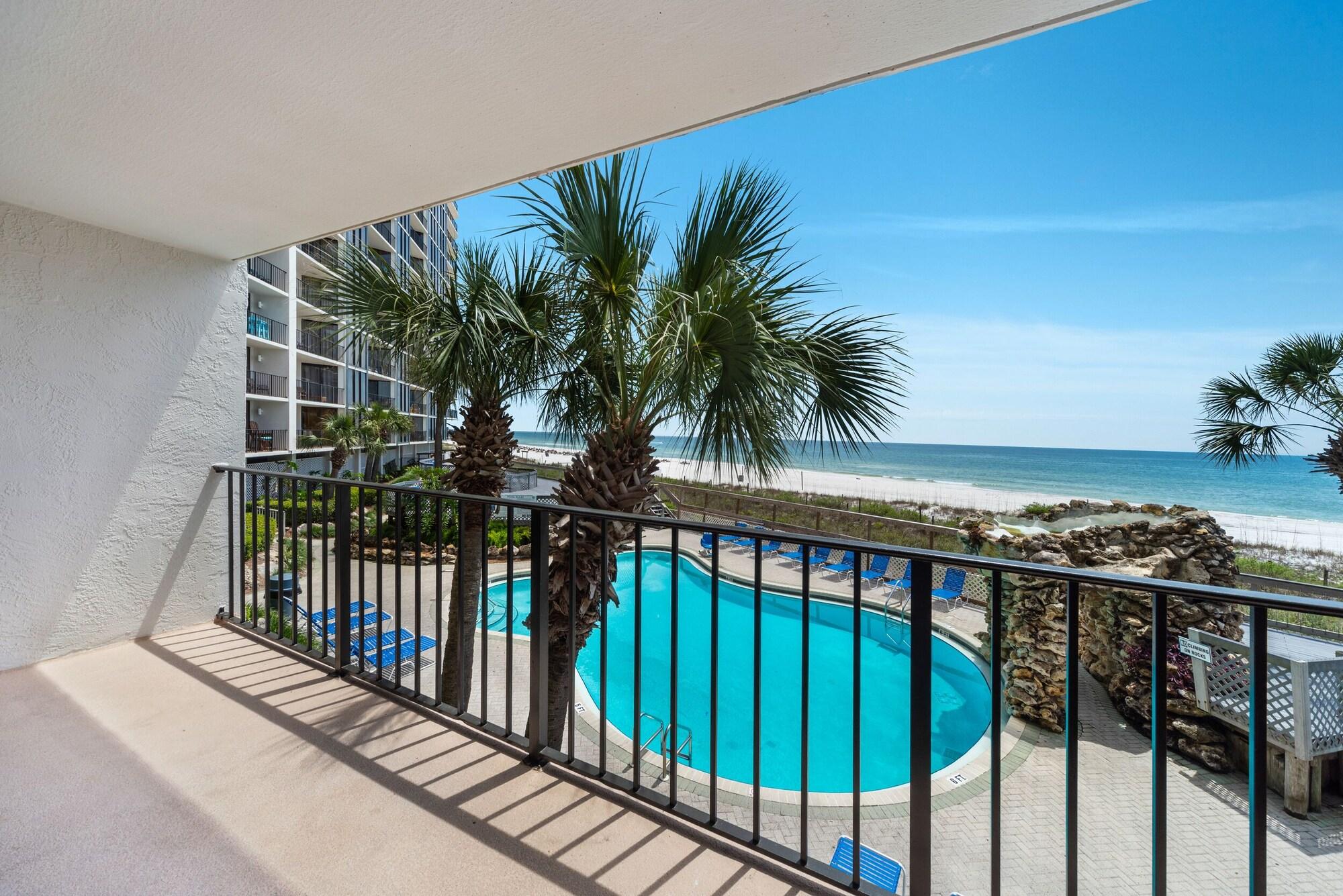 Edgewater Beach And Golf Resort By Resort Collection Panama City Beach Εξωτερικό φωτογραφία