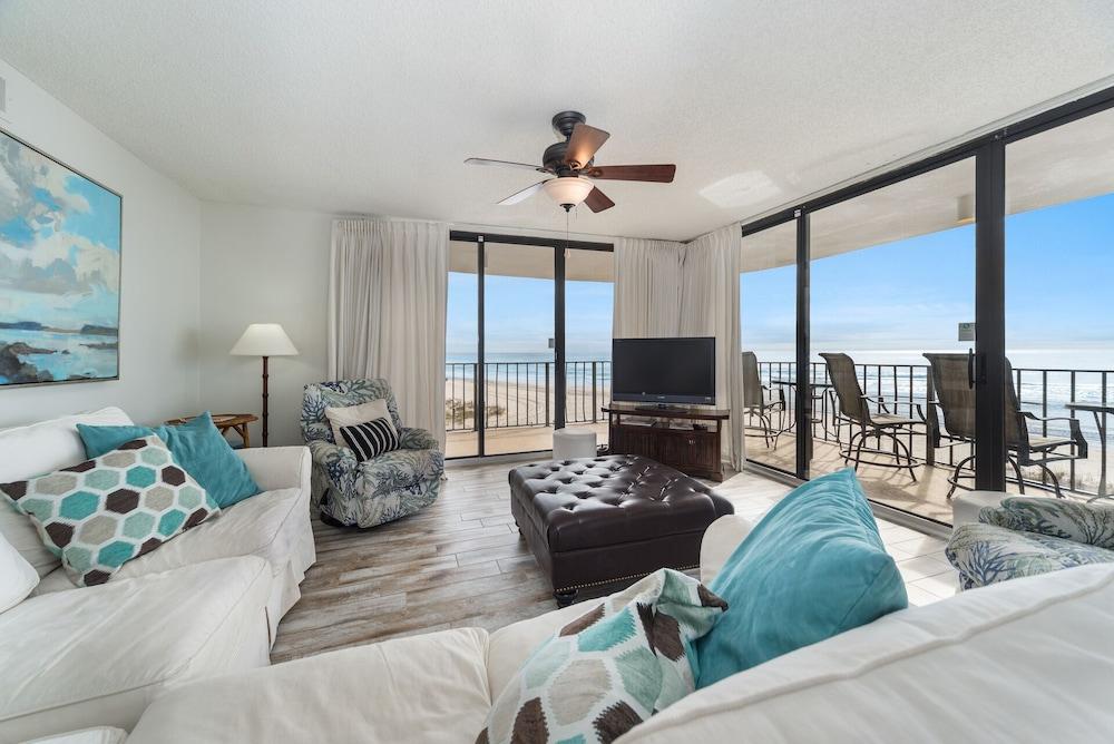 Edgewater Beach And Golf Resort By Resort Collection Panama City Beach Εξωτερικό φωτογραφία