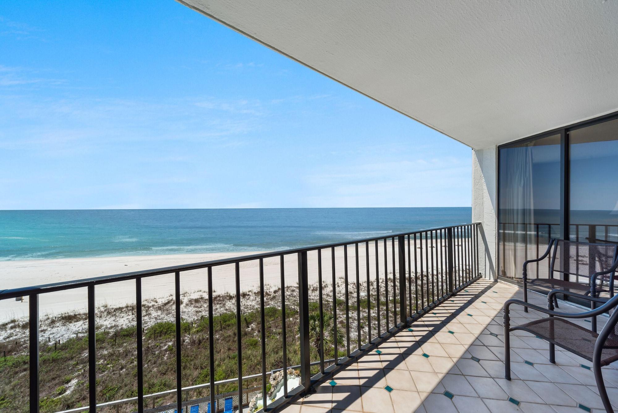 Edgewater Beach And Golf Resort By Resort Collection Panama City Beach Εξωτερικό φωτογραφία
