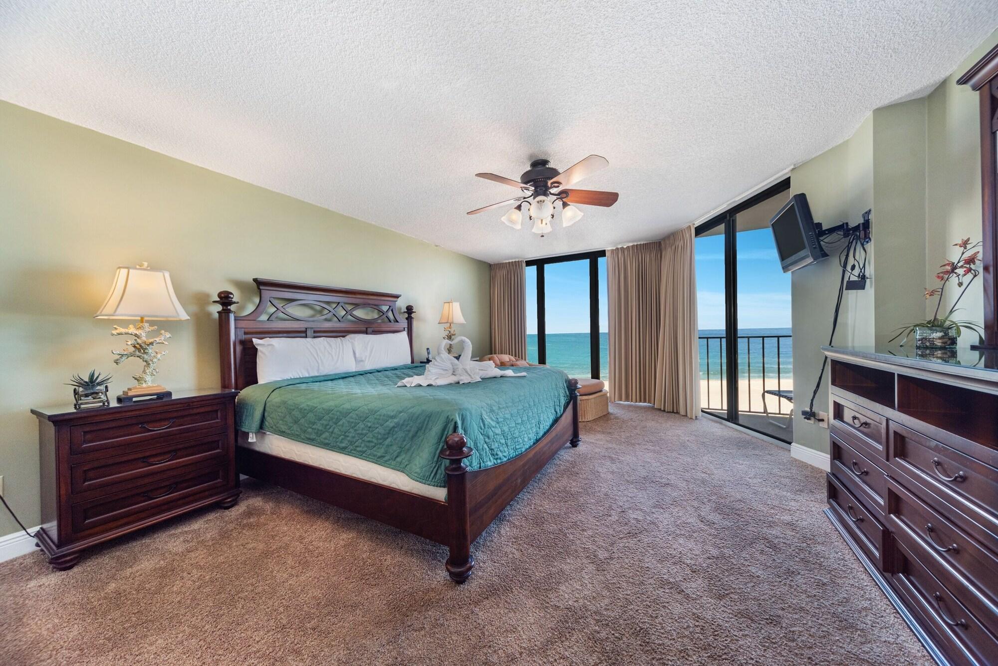 Edgewater Beach And Golf Resort By Resort Collection Panama City Beach Εξωτερικό φωτογραφία