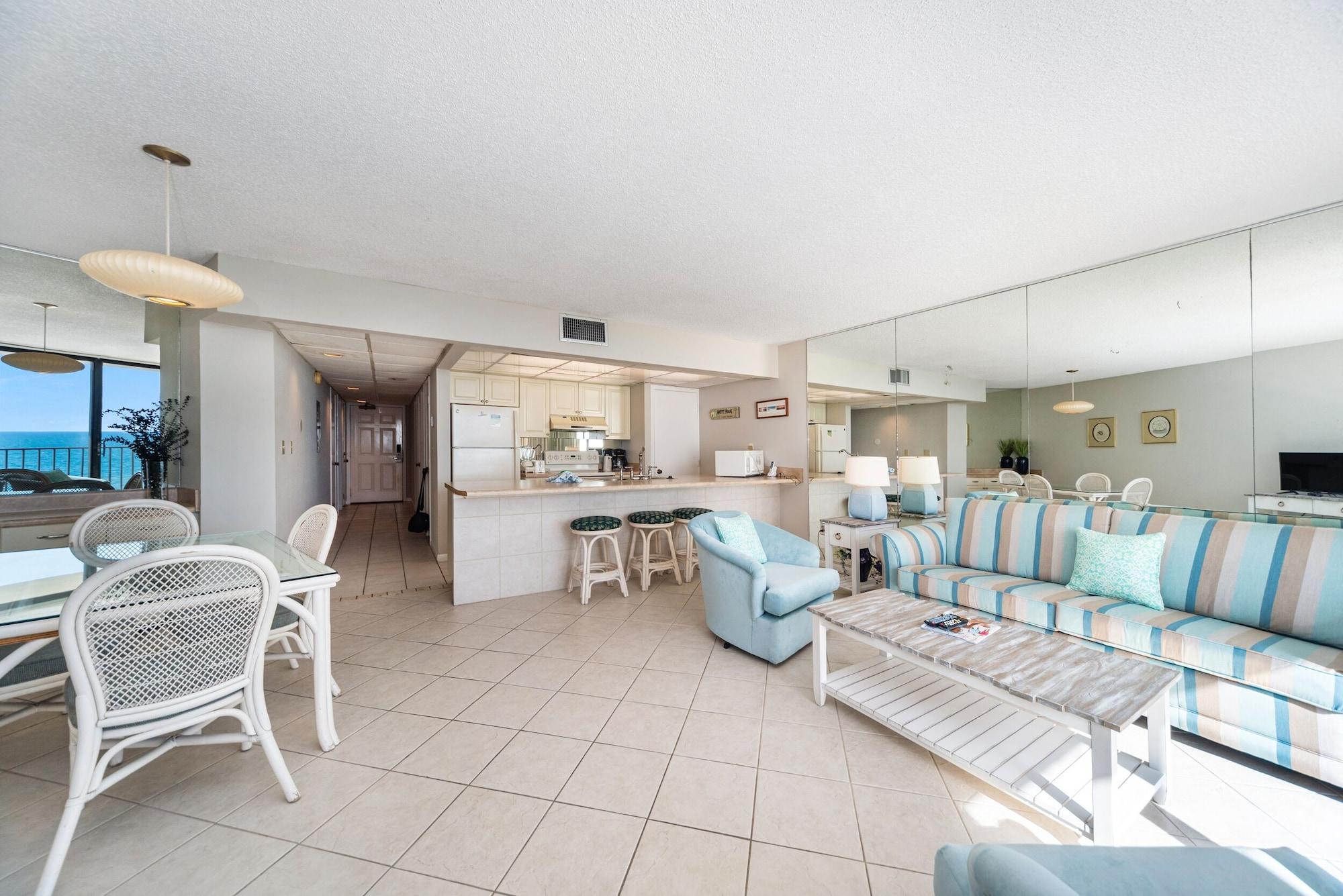 Edgewater Beach And Golf Resort By Resort Collection Panama City Beach Εξωτερικό φωτογραφία