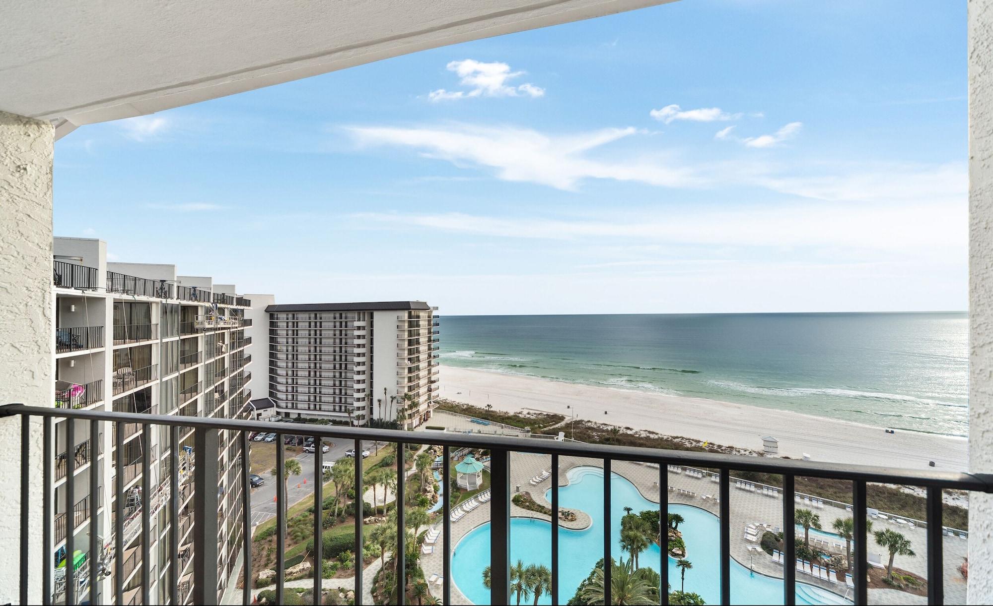 Edgewater Beach And Golf Resort By Resort Collection Panama City Beach Εξωτερικό φωτογραφία