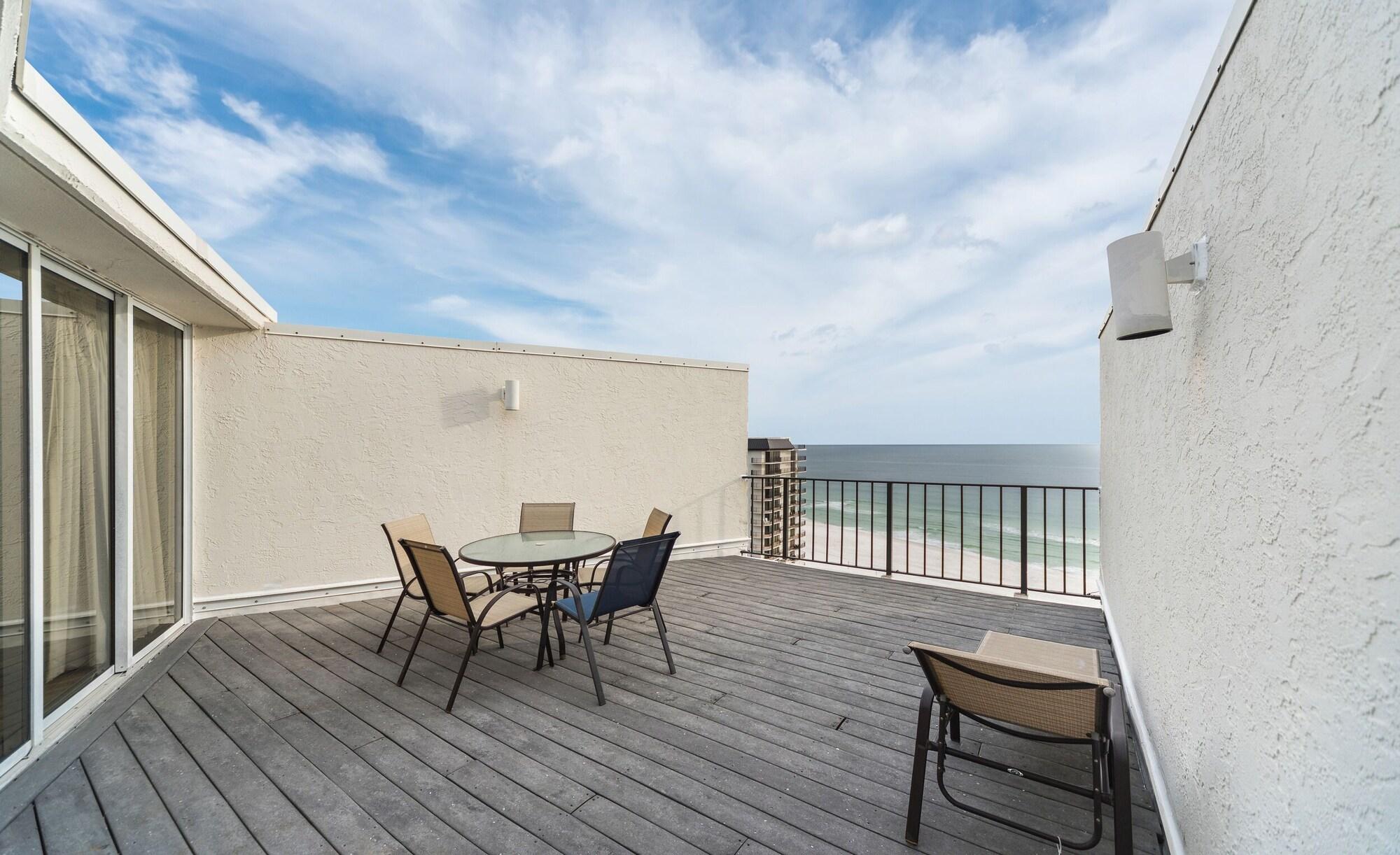 Edgewater Beach And Golf Resort By Resort Collection Panama City Beach Εξωτερικό φωτογραφία