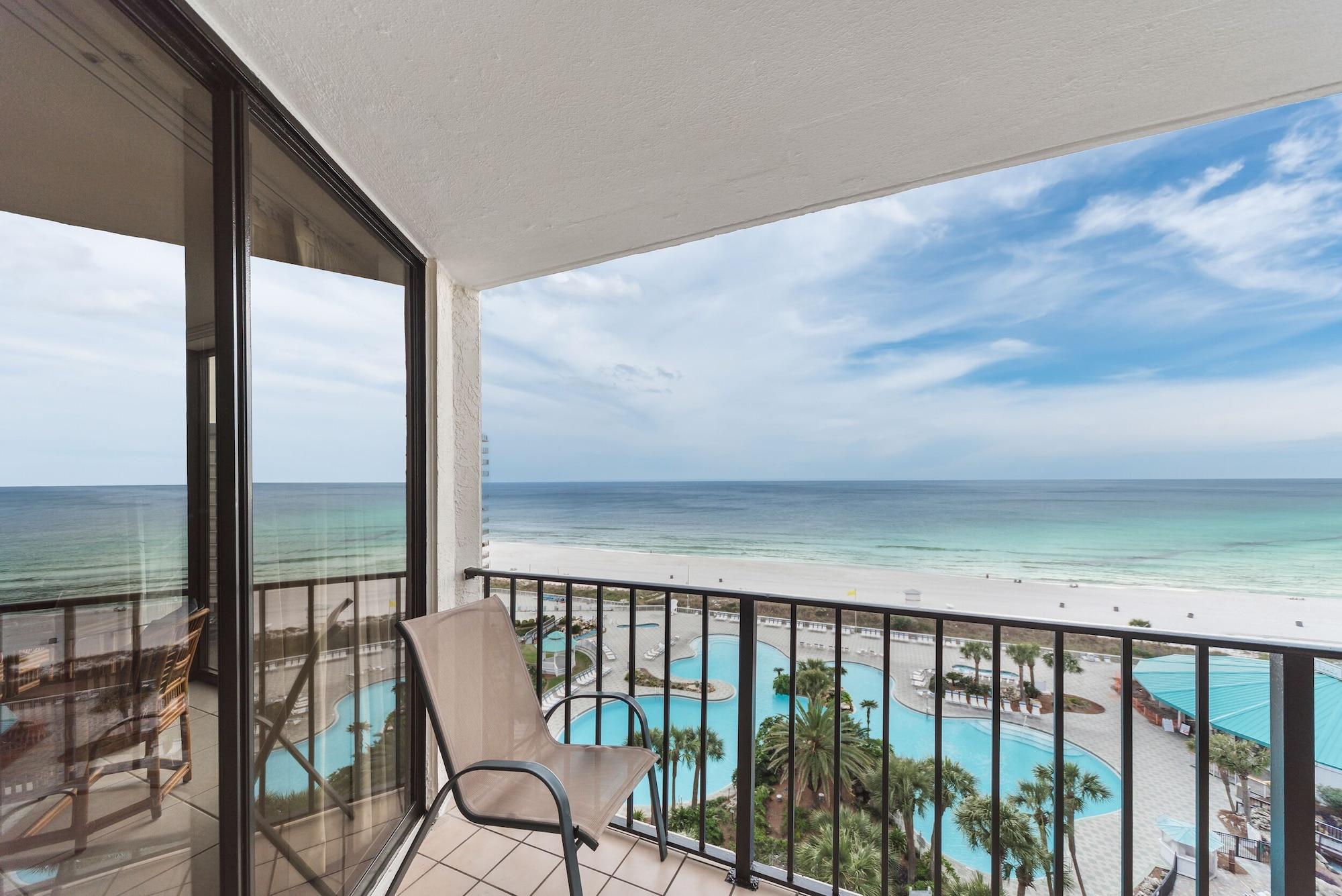 Edgewater Beach And Golf Resort By Resort Collection Panama City Beach Εξωτερικό φωτογραφία