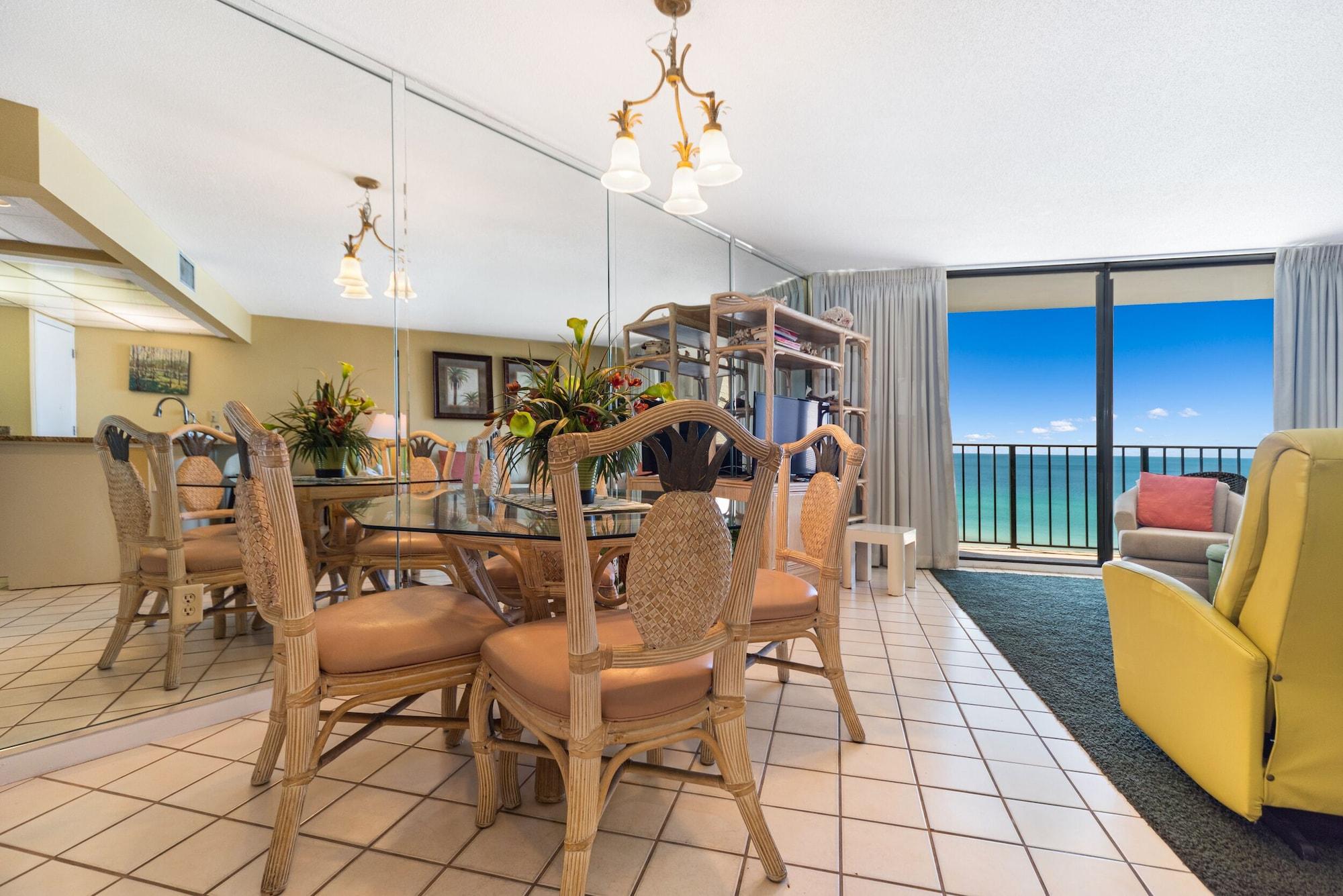 Edgewater Beach And Golf Resort By Resort Collection Panama City Beach Εξωτερικό φωτογραφία