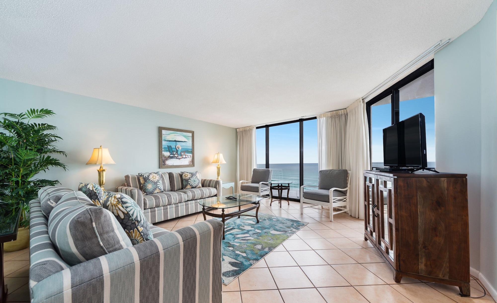 Edgewater Beach And Golf Resort By Resort Collection Panama City Beach Εξωτερικό φωτογραφία