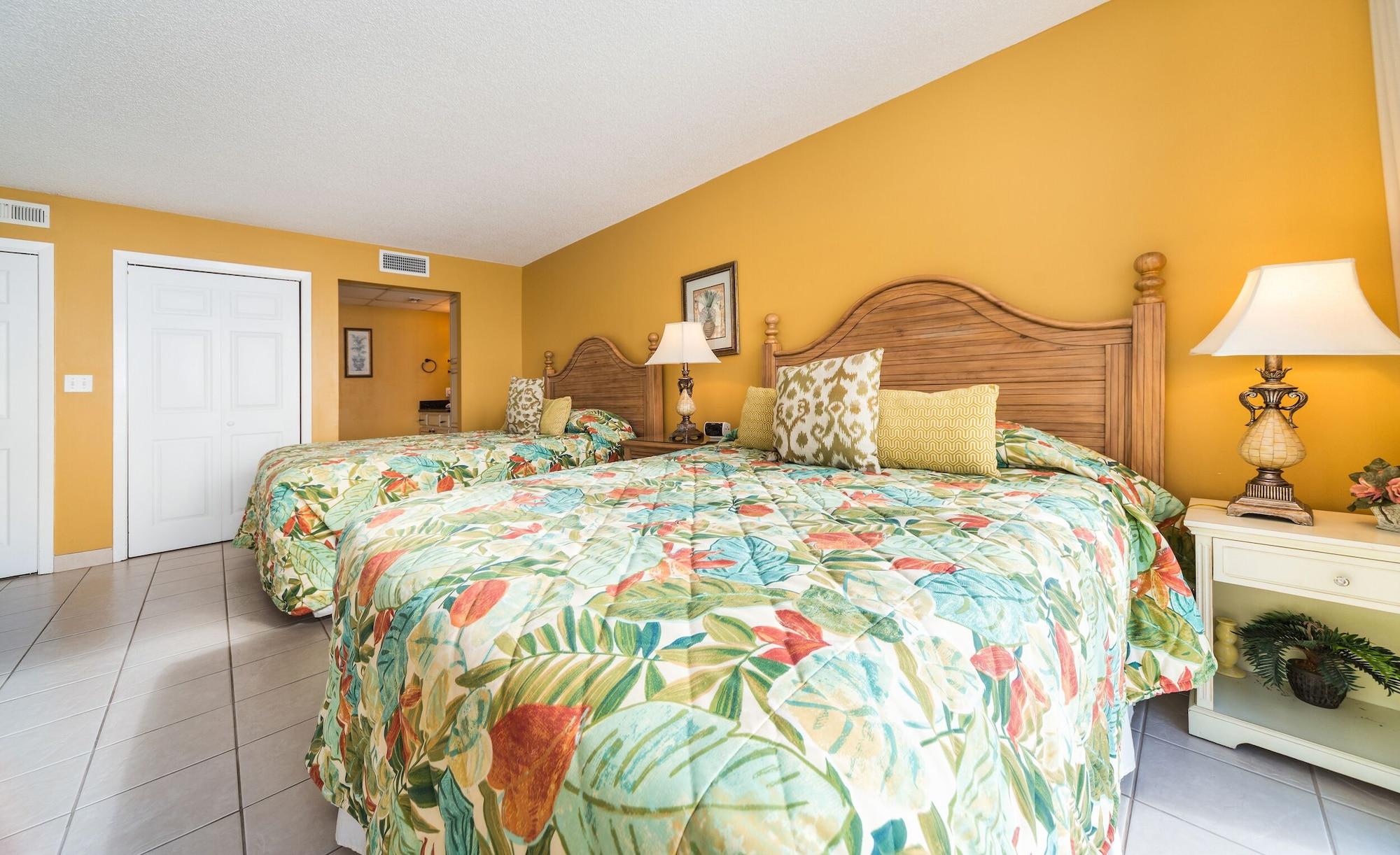 Edgewater Beach And Golf Resort By Resort Collection Panama City Beach Εξωτερικό φωτογραφία