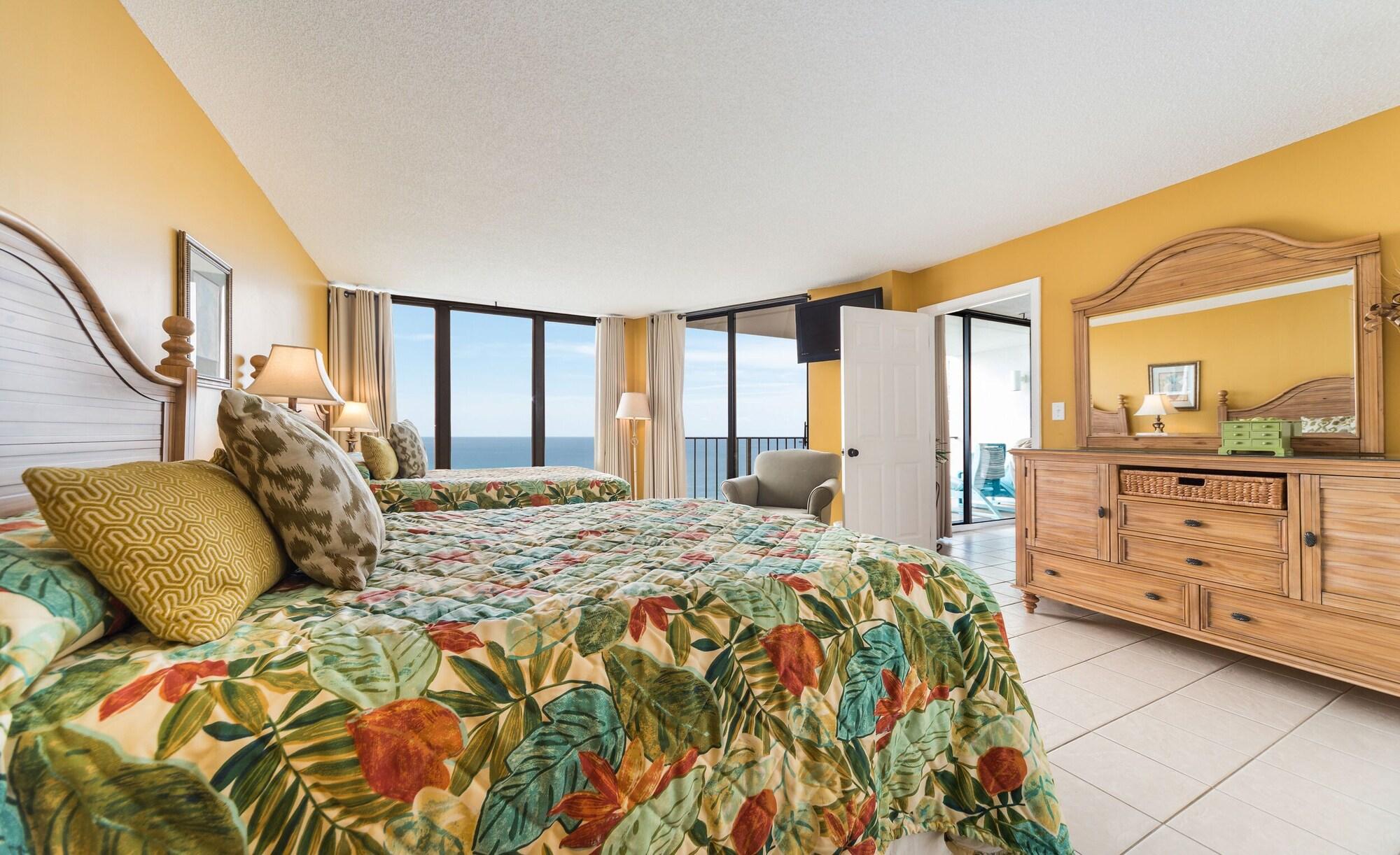 Edgewater Beach And Golf Resort By Resort Collection Panama City Beach Εξωτερικό φωτογραφία