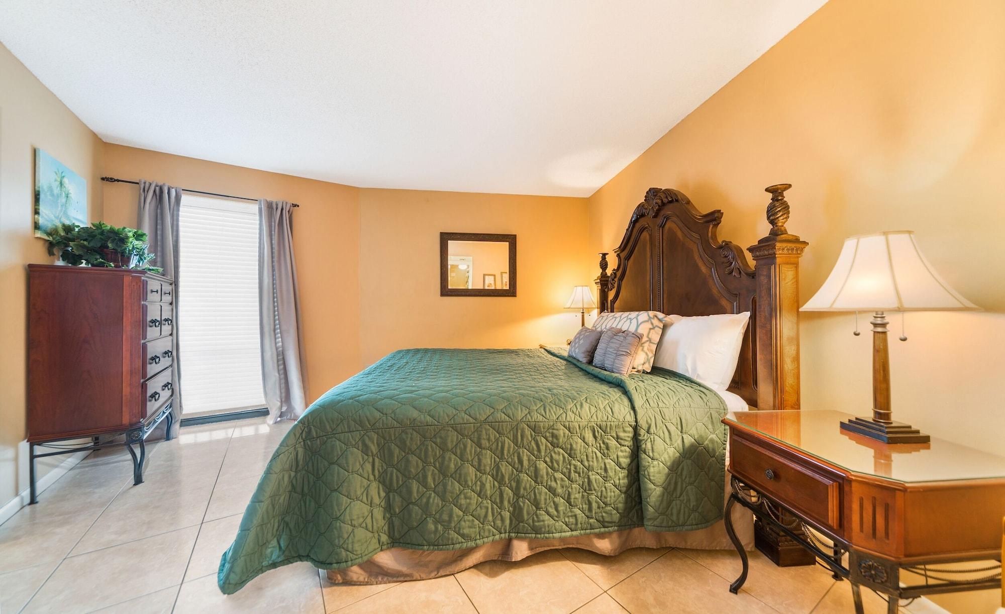 Edgewater Beach And Golf Resort By Resort Collection Panama City Beach Εξωτερικό φωτογραφία