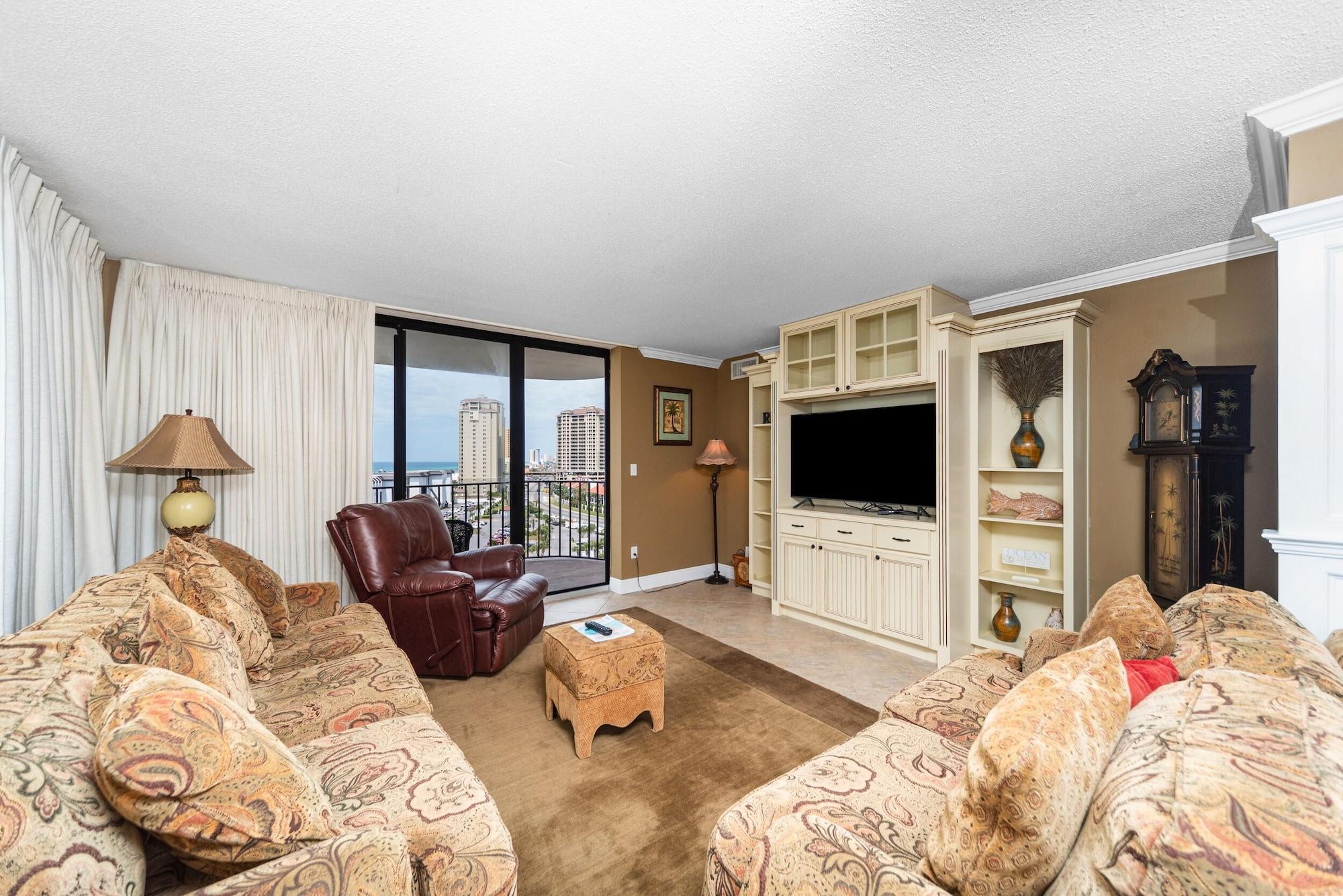 Edgewater Beach And Golf Resort By Resort Collection Panama City Beach Εξωτερικό φωτογραφία