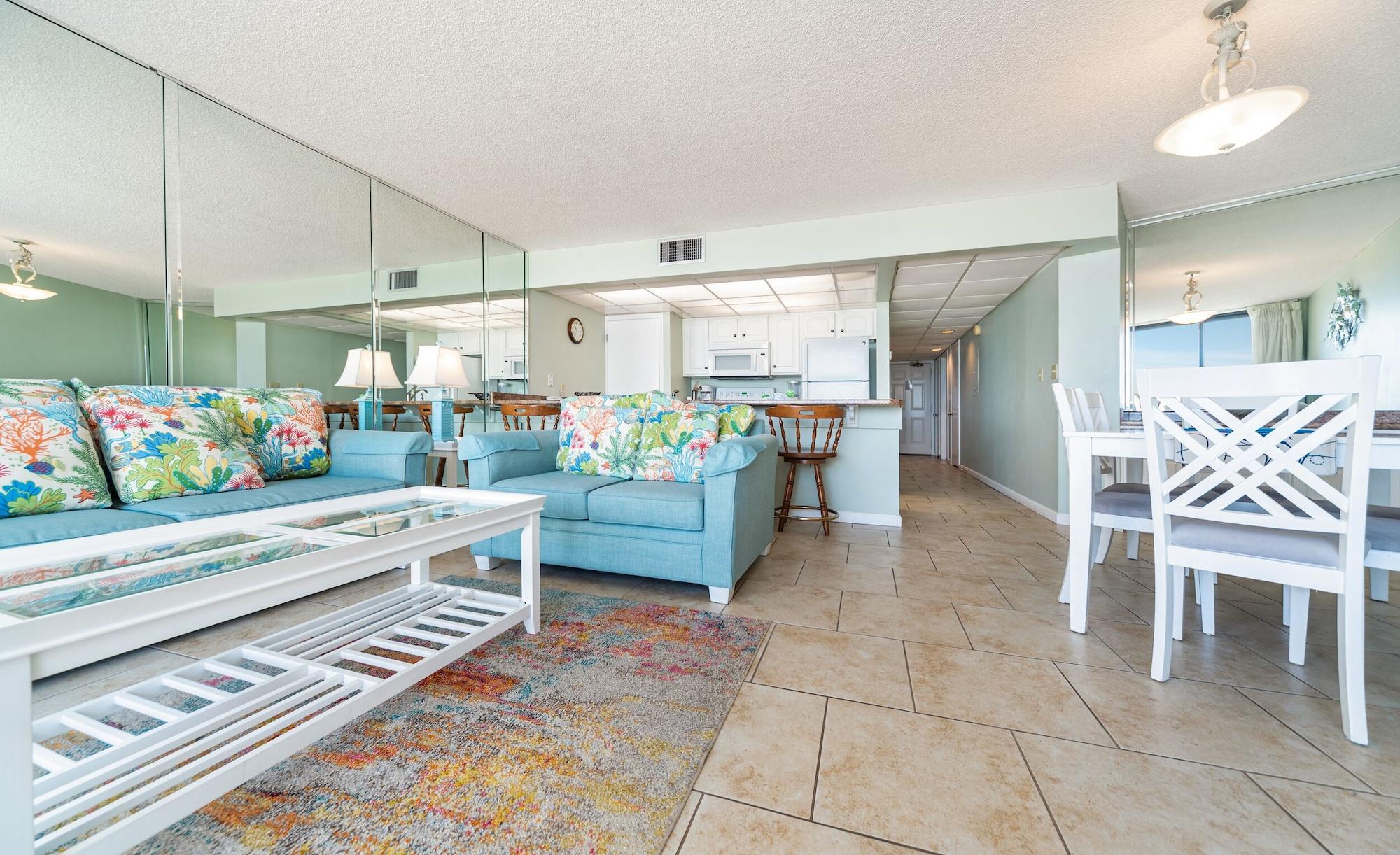 Edgewater Beach And Golf Resort By Resort Collection Panama City Beach Εξωτερικό φωτογραφία