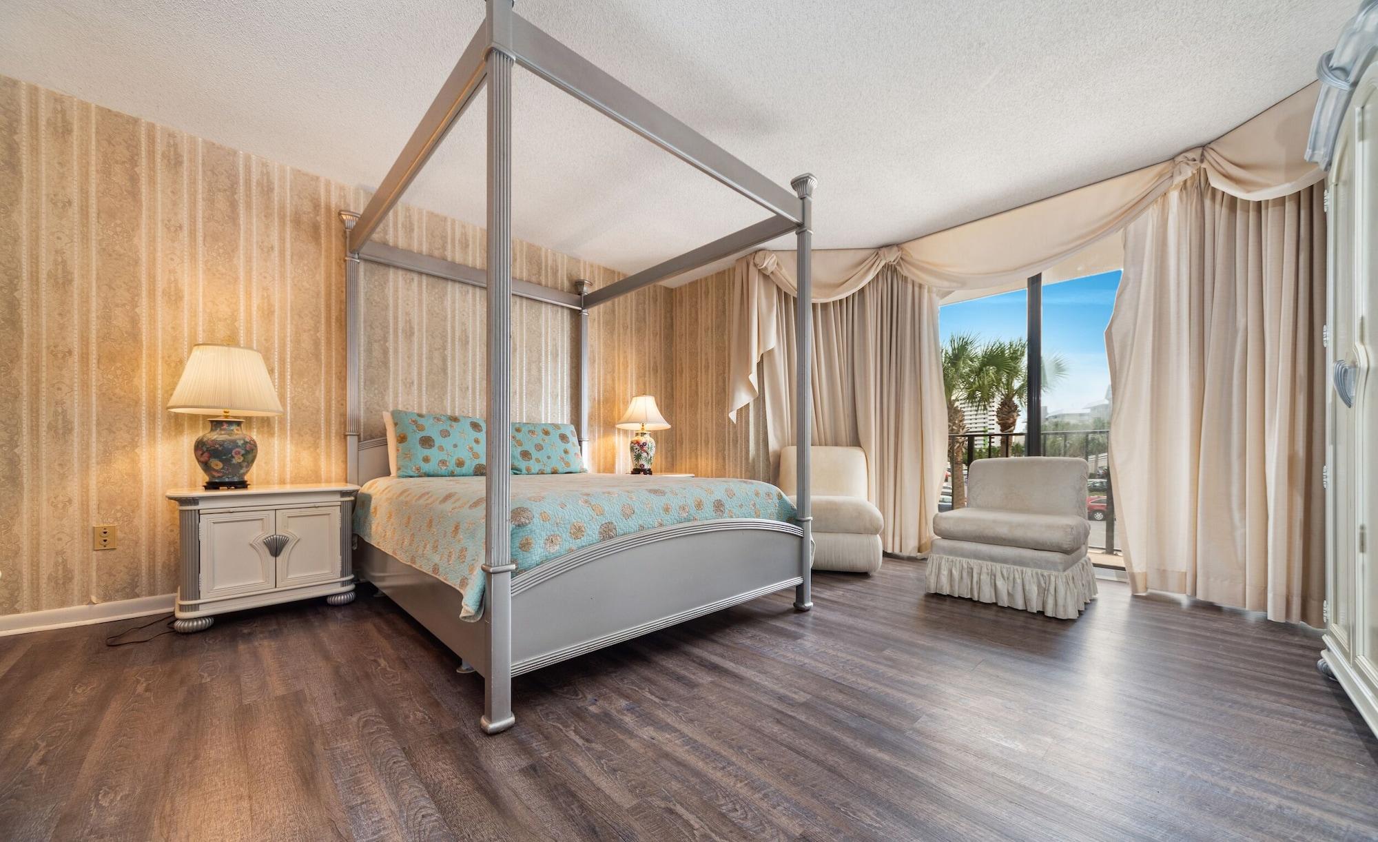 Edgewater Beach And Golf Resort By Resort Collection Panama City Beach Εξωτερικό φωτογραφία